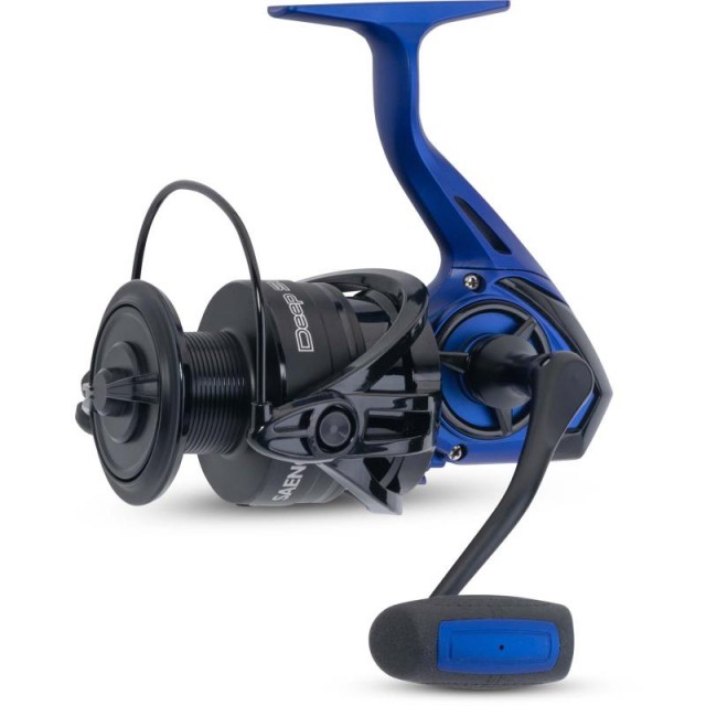 Риболовна макара Saenger Deep Sea 6500