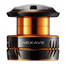 Риболовна макара Shimano Nexave 5000 HG
