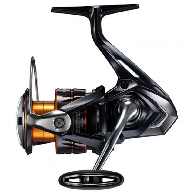 Риболовна макара Shimano Nexave 5000 HG